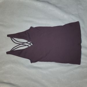 Express womens top